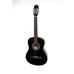 Sidney SD-3900BK Klassische Gitarre