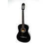 Sidney SD-3900BK Klassische Gitarre