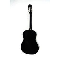Sidney SD-3900BK Klassische Gitarre