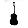 Sidney SD-3900BK Klassische Gitarre