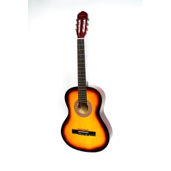 Sidney SD-3900SB Konzertgitarre