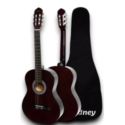 Sidney SD-3900CF Konzertgitarre