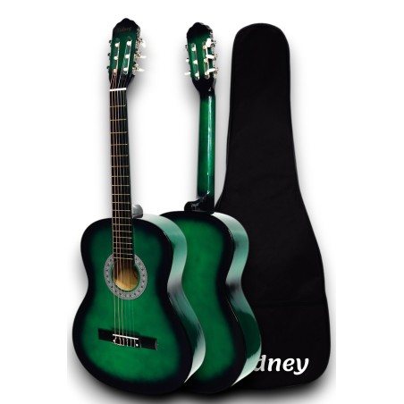 Sidney SD-3900GRB Konzertgitarre