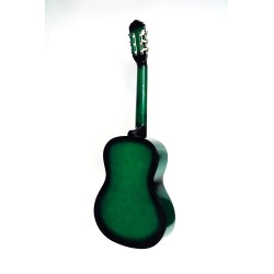 Sidney SD-3900GRB Konzertgitarre