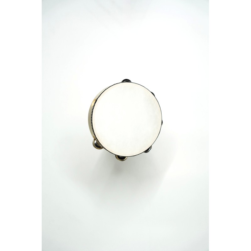 RTM-10 Becken-Tamburin