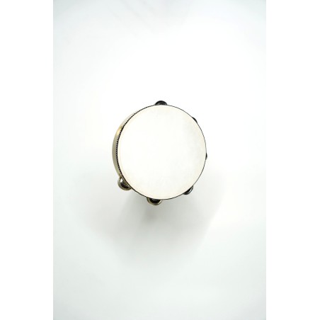 RTM-10 Becken-Tamburin