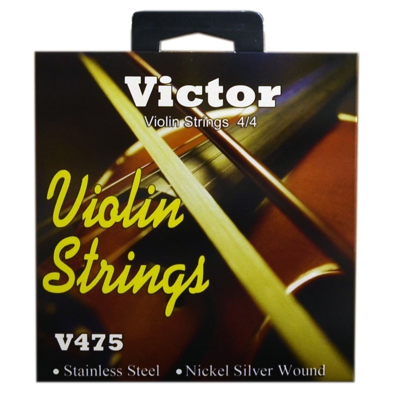 Victor VK-01 Saiten für Violine