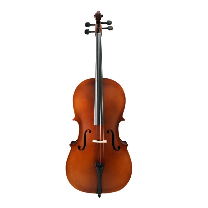 Yapıcı Müzik CB-3400 3/4 Größe Cello