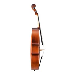 Yapıcı Müzik CB-3400 3/4 Größe Cello
