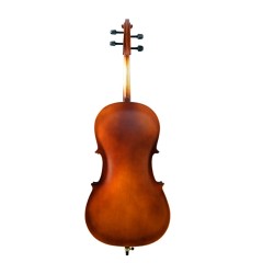 Yapıcı Müzik CB-3400 3/4 Größe Cello