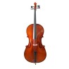 Yapıcı Müzik CB-1200 1/2 Größe Cello
