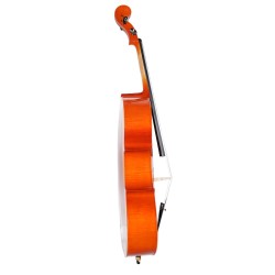 Yapıcı Müzik CB-1200 1/2 Größe Cello