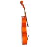 Yapıcı Müzik CB-1200 1/2 Größe Cello
