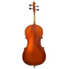 Yapıcı Müzik CB-1200 1/2 Größe Cello