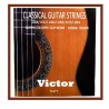 Victor VKG-01 Saiten für klassische Gitarre
