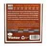 Victor VKG-01 Saiten für klassische Gitarre