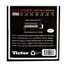 Victor VAG-01 Saiten für akustische Gitarre
