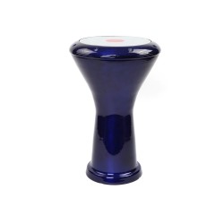 DMV-100BL Töpferei Darbuka