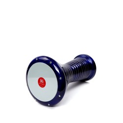 OMV-100BL Gewellte Töpferei Darbuka