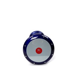 OMV-100BL Gewellte Töpferei Darbuka