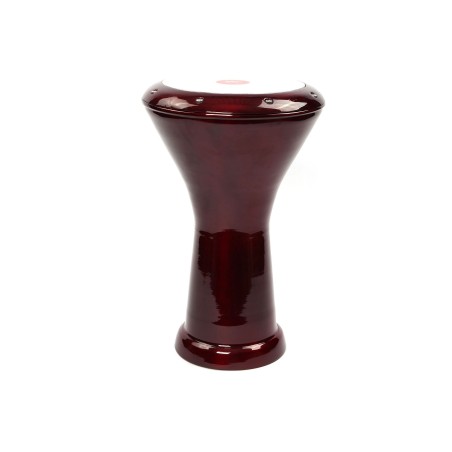 DK-100RD Töpferei Darbuka