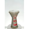 MG-100 Ägyptische Darbuka mit Perlmuttglanz