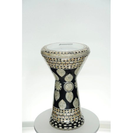 MG-130 Perlglanz Ägyptische Darbuka