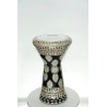 MG-130 Perlglanz Ägyptische Darbuka