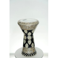 MG-130 Perlglanz Ägyptische Darbuka