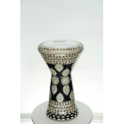 MG-130 Perlglanz Ägyptische Darbuka