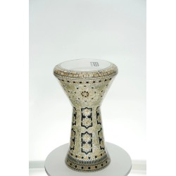 MG-150 Perlglanz Ägyptisch Darbuka