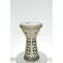 MG-150 Perlglanz Ägyptisch Darbuka