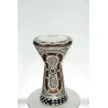 MG-160 Perlglanz Ägyptisch Darbuka