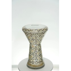 MG-170 Perlglanz Ägyptisch Darbuka