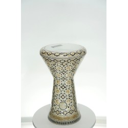 MG-170 Perlglanz Ägyptisch Darbuka