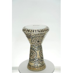 MG-180 Perlglanz Ägyptisch Darbuka