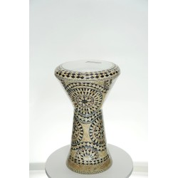 MG-180 Perlglanz Ägyptisch Darbuka