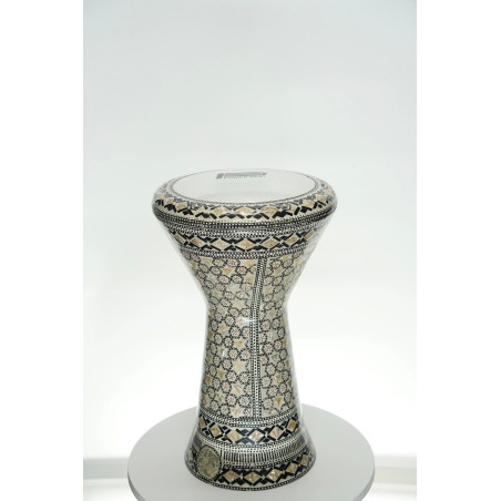 MG-200 Perlglanz Ägyptisch Darbuka