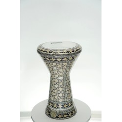 MG-200 Perlglanz Ägyptisch Darbuka