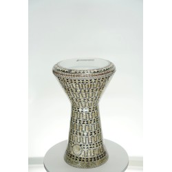 MG-220 Perlglanz Ägyptisch Darbuka