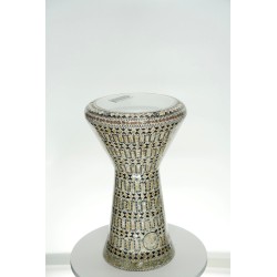 MG-220 Perlglanz Ägyptisch Darbuka