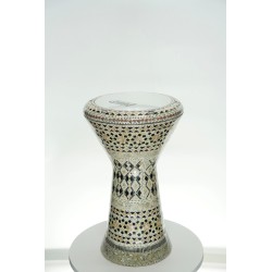 MG-230 Perlglanz Ägyptisch Darbuka