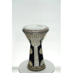 MG-240 Perlglanz Ägyptisch Darbuka