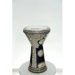 MG-240 Perlglanz Ägyptisch Darbuka