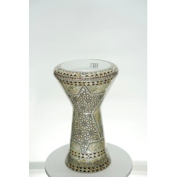 MG-260 Perlglanz Ägyptisch Darbuka
