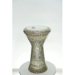 MG-260 Perlglanz Ägyptisch Darbuka