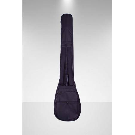 KKS-02 Soft Case Baglama-Koffer mit kurzem Griff