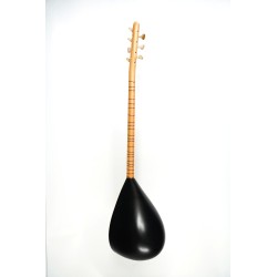 KSZ-01 Schwarze Komposit-Baglama