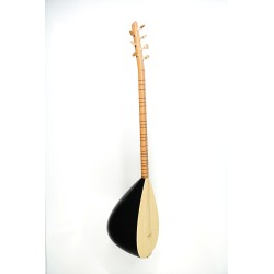 KSZ-01 Schwarze Komposit-Baglama
