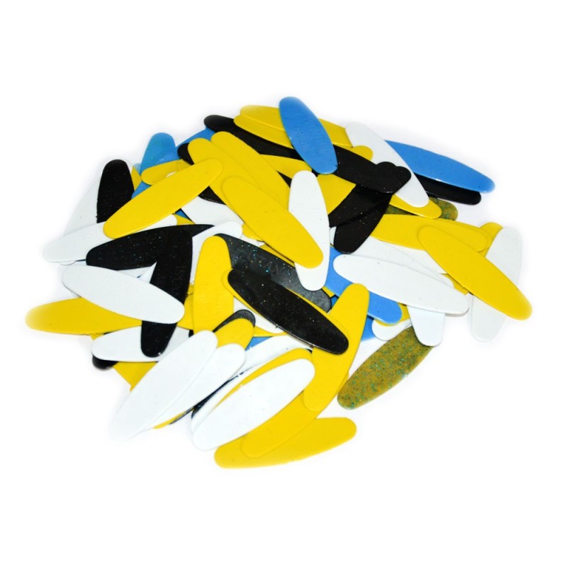 BMA-01 Baglama Plektrum